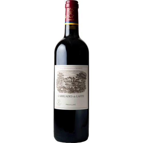 Carruades Lafite 2006 Pauillac - aoc